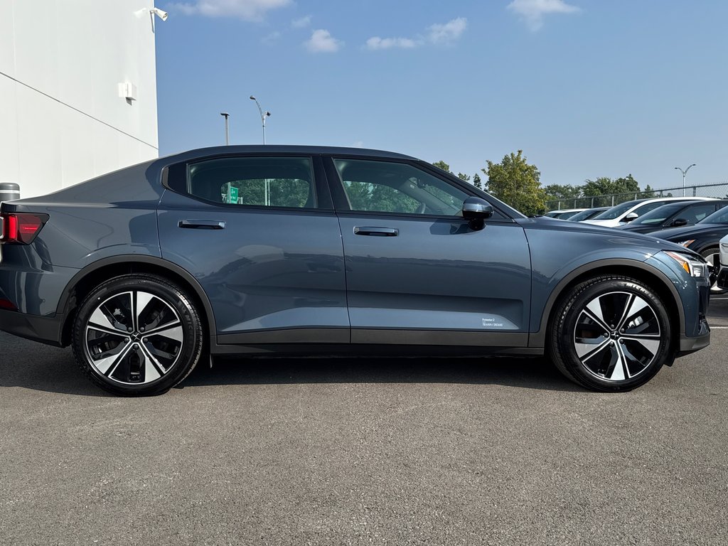 Polestar 2 Plus 2024 à Laval, Québec - 5 - w1024h768px