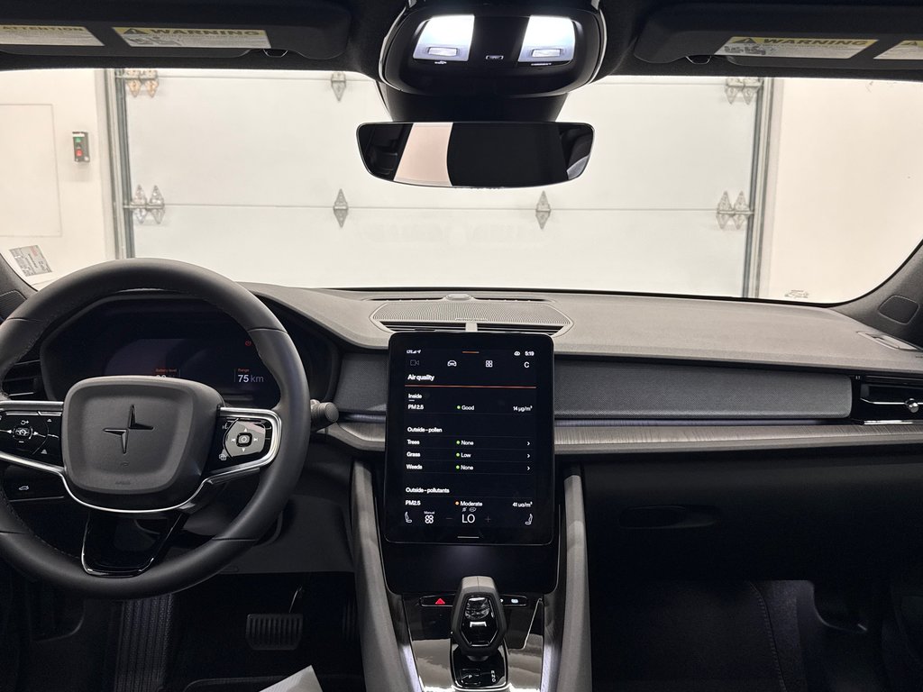 Polestar 2 Plus 2024 à Laval, Québec - 11 - w1024h768px