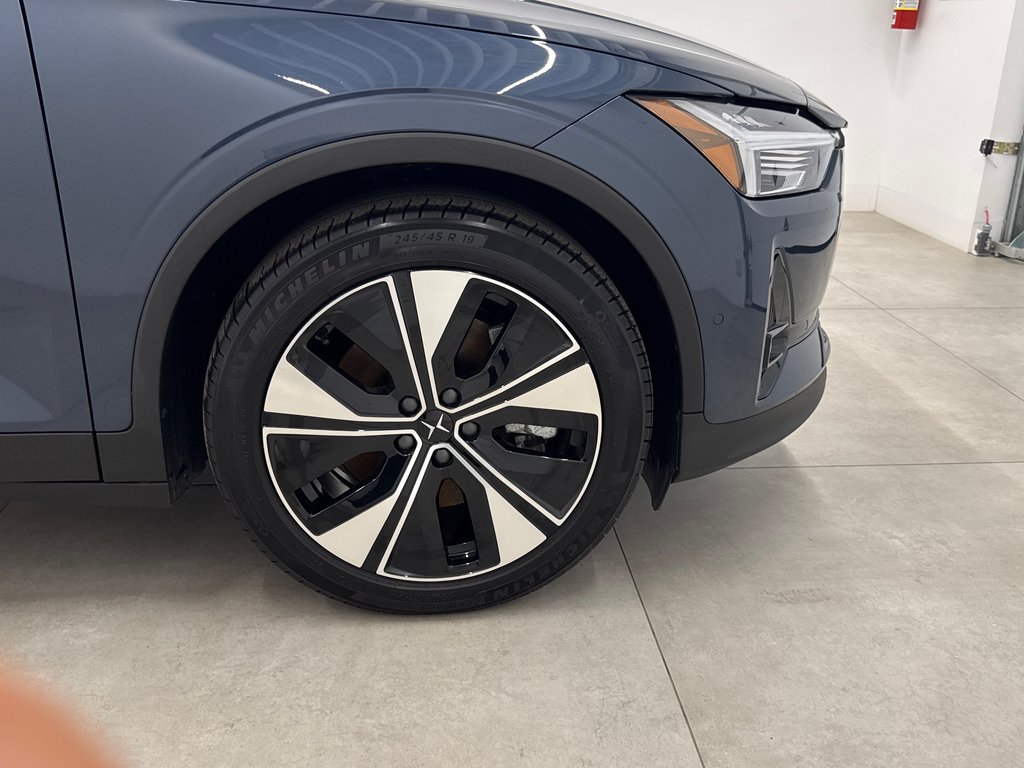 Polestar 2 Plus 2024 à Laval, Québec - 12 - w1024h768px