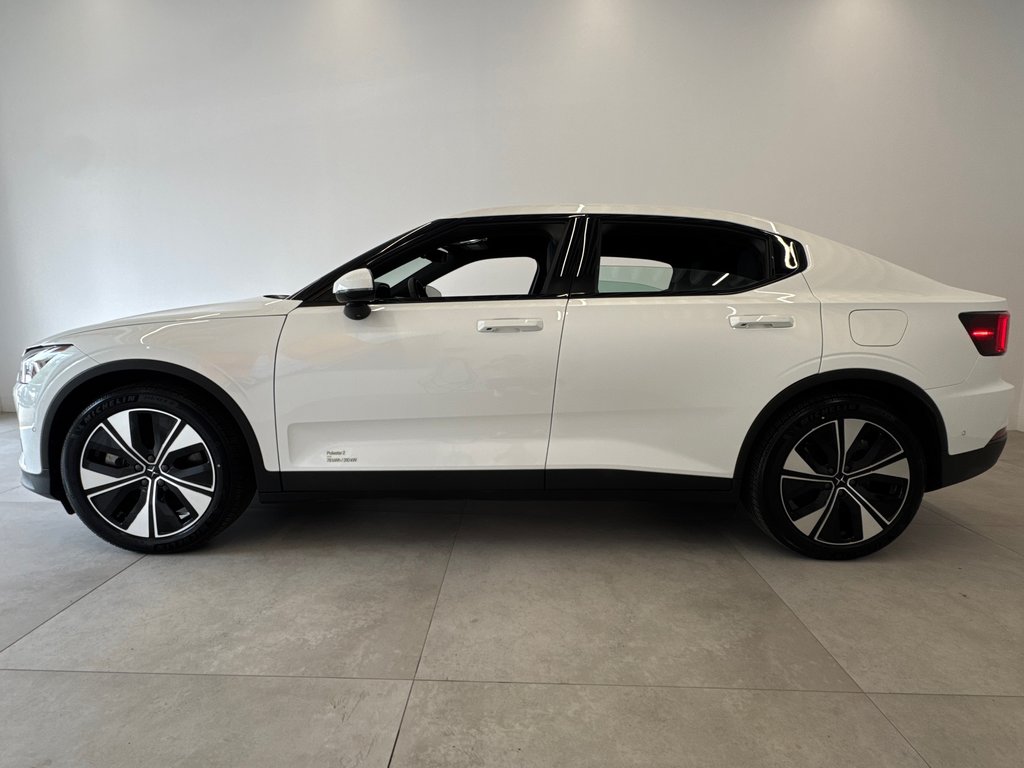 2024 Polestar 2 Plus in Laval, Quebec - 6 - w1024h768px