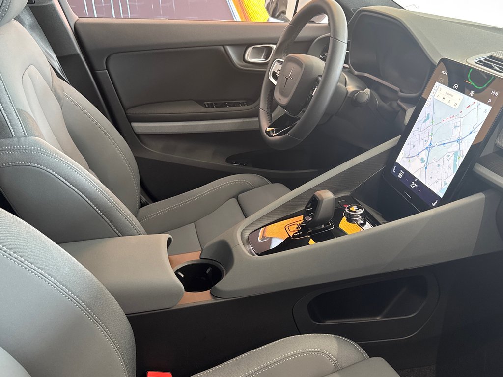 2024 Polestar 2 Plus in Laval, Quebec - 14 - w1024h768px