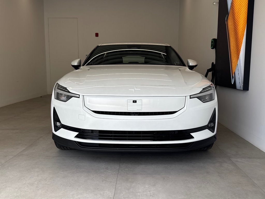 2024 Polestar 2 Plus in Laval, Quebec - 8 - w1024h768px