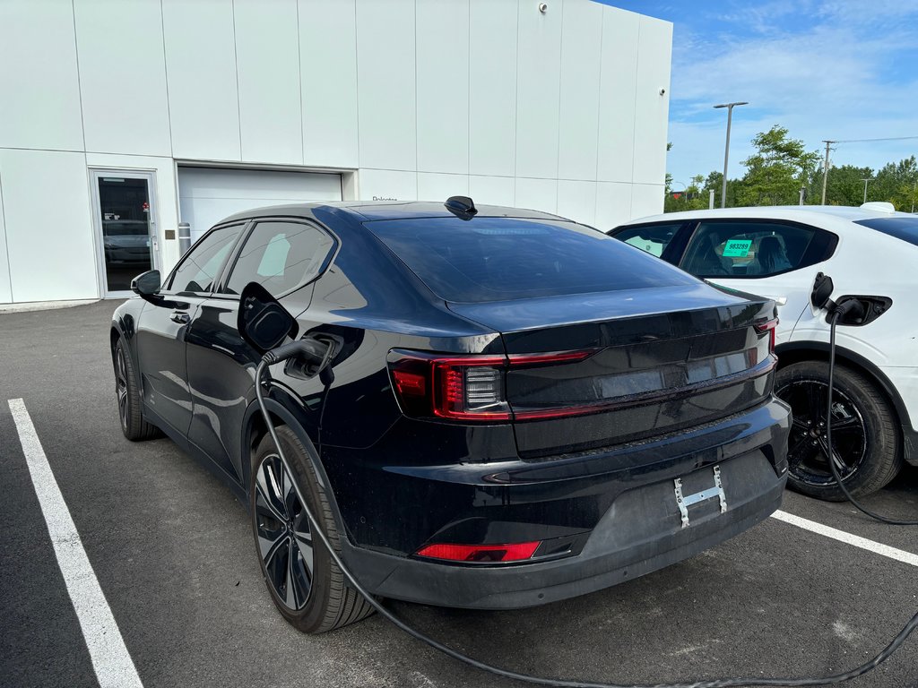 2024 Polestar 2 Plus in Laval, Quebec - 3 - w1024h768px