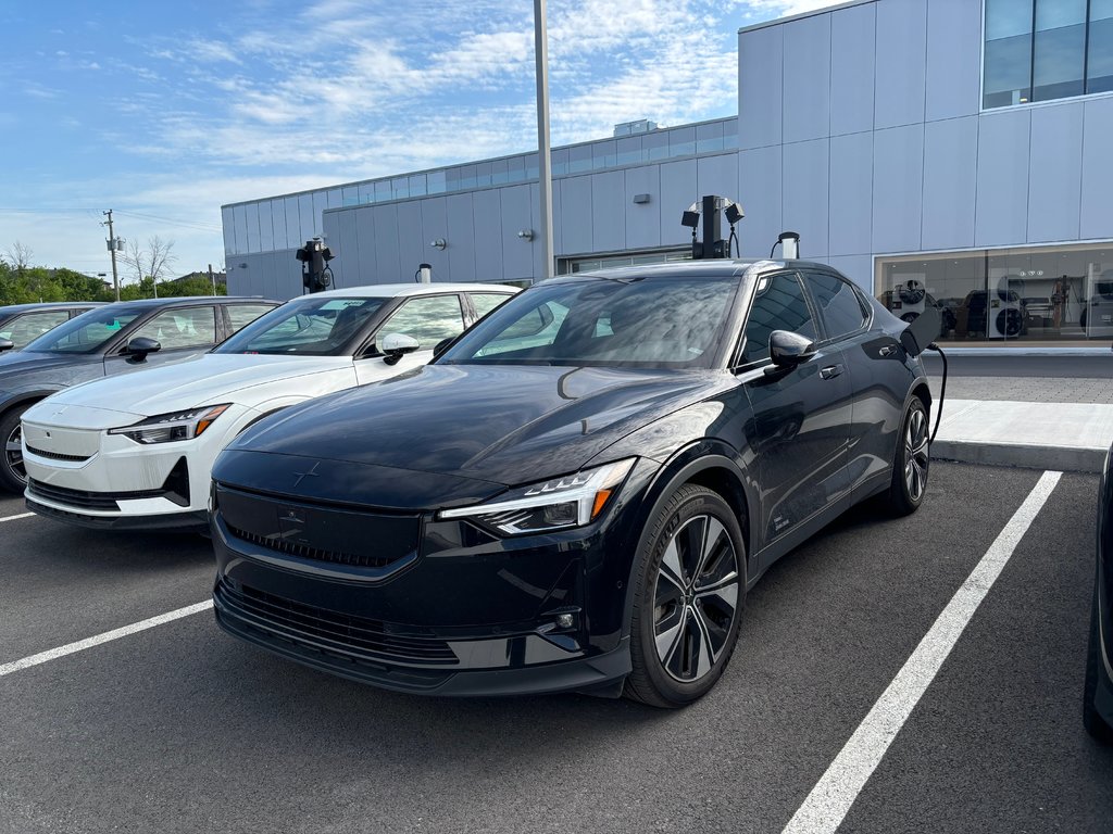2024 Polestar 2 Plus in Laval, Quebec - 1 - w1024h768px