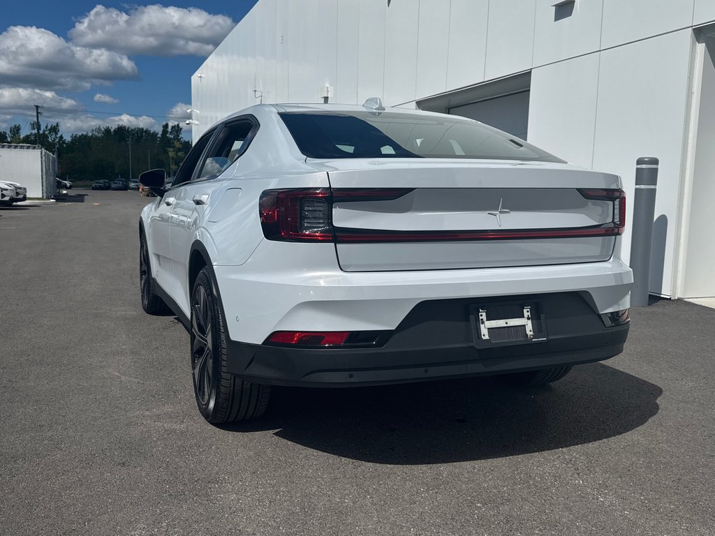 Polestar 2 Plus 2024 à Laval, Québec - 5 - w1024h768px