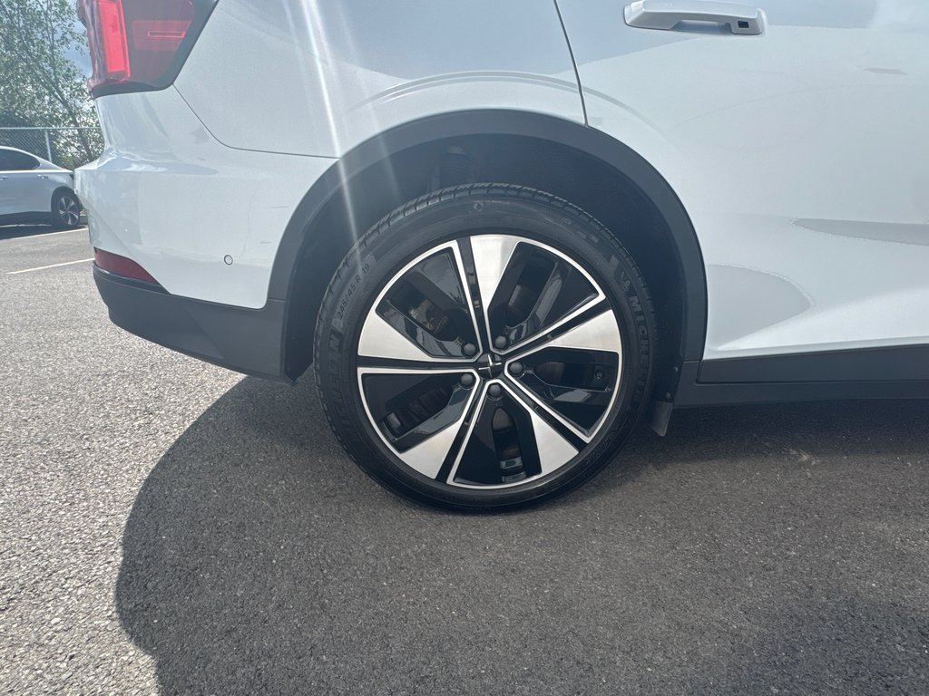 Polestar 2 Plus 2024 à Laval, Québec - 7 - w1024h768px