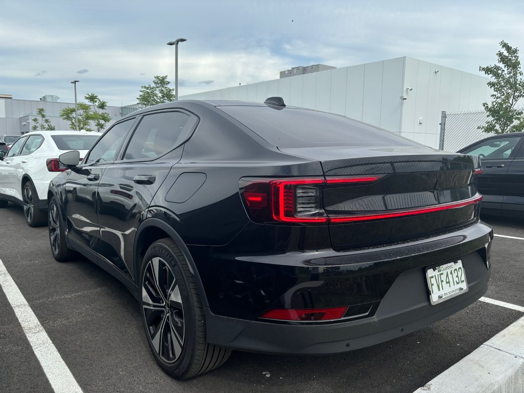 2024 Polestar 2 Plus in Laval, Quebec - 2 - w1024h768px