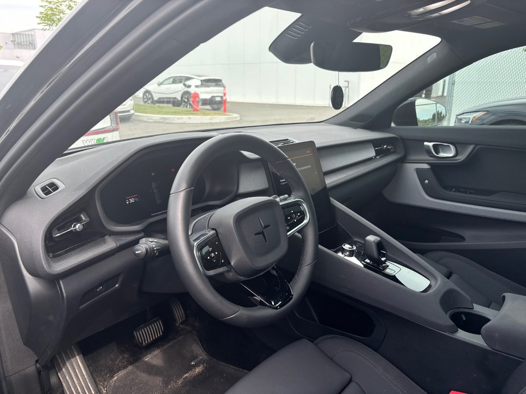 2024 Polestar 2 Plus in Laval, Quebec - 5 - w1024h768px
