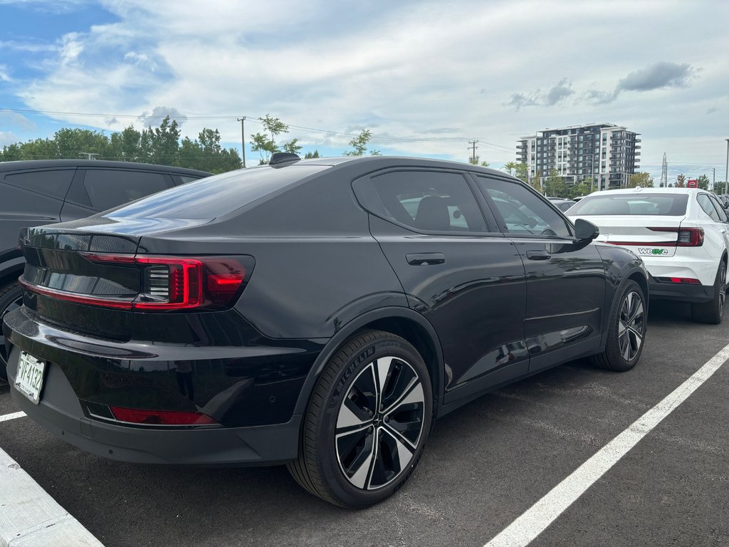 2024 Polestar 2 Plus in Laval, Quebec - 4 - w1024h768px