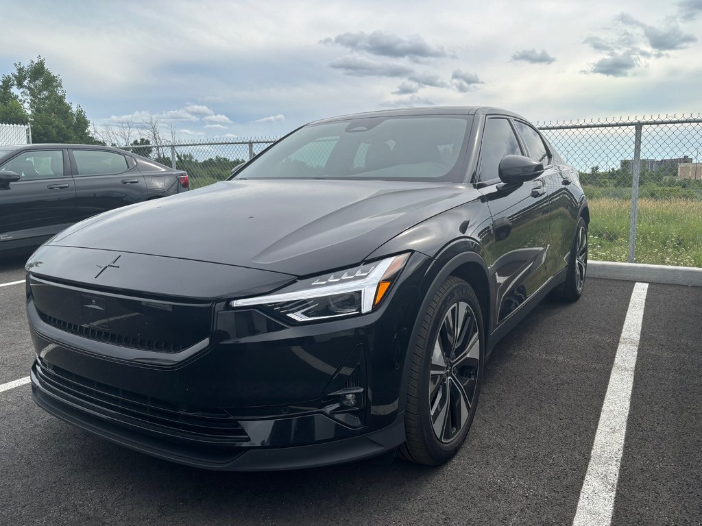 2024 Polestar 2 Plus in Laval, Quebec - 3 - w1024h768px