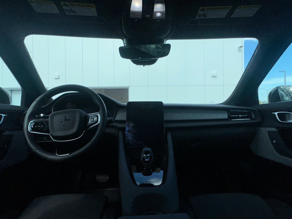 Polestar 2 Plus 2024 à Laval, Québec - 8 - w1024h768px