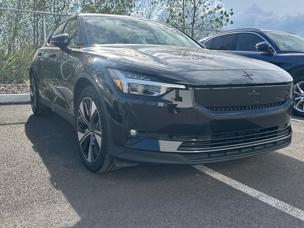 Polestar 2 Plus 2024 à Laval, Québec - 2 - w1024h768px