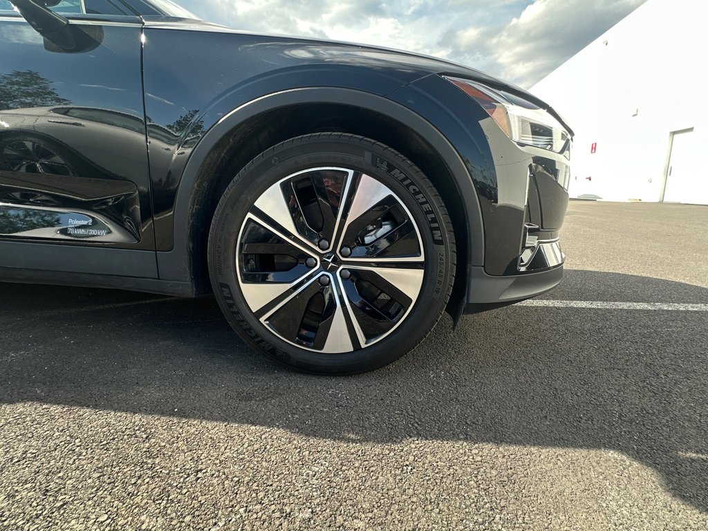 Polestar 2 Plus 2024 à Laval, Québec - 10 - w1024h768px