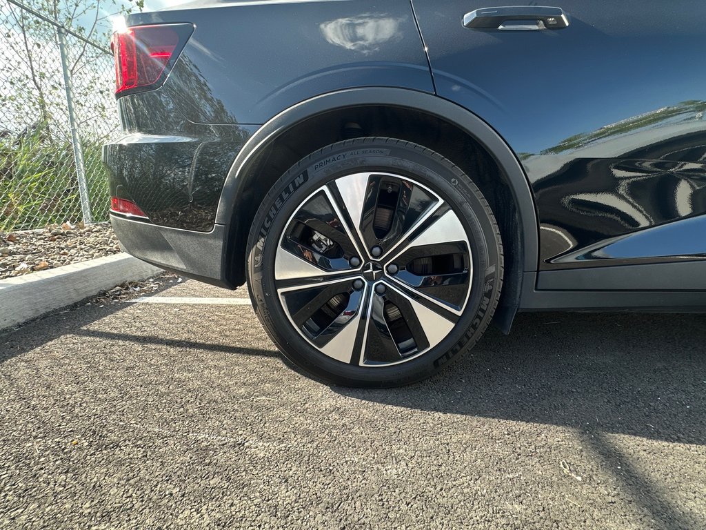 Polestar 2 Plus 2024 à Laval, Québec - 9 - w1024h768px