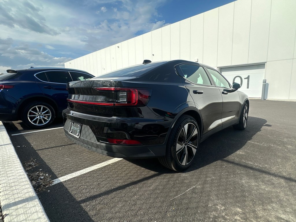 Polestar 2 Plus 2024 à Laval, Québec - 4 - w1024h768px