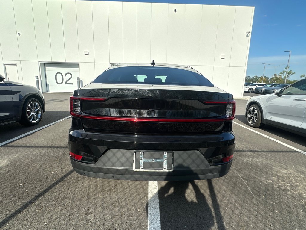 Polestar 2 Plus 2024 à Laval, Québec - 12 - w1024h768px