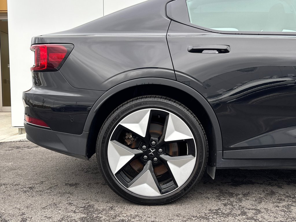 2024 Polestar 2 Plus in Laval, Quebec - 9 - w1024h768px