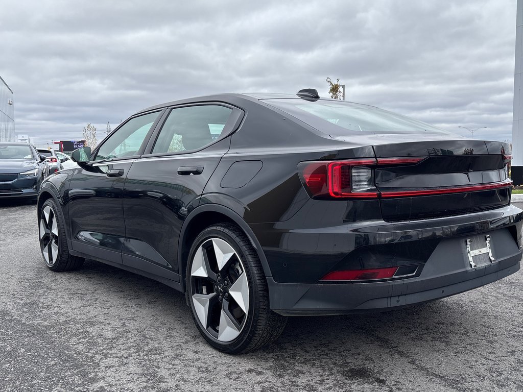 2024 Polestar 2 Plus in Laval, Quebec - 4 - w1024h768px