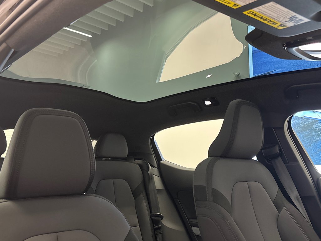 Polestar 2 Plus 2024 à Brossard, Québec - 9 - w1024h768px