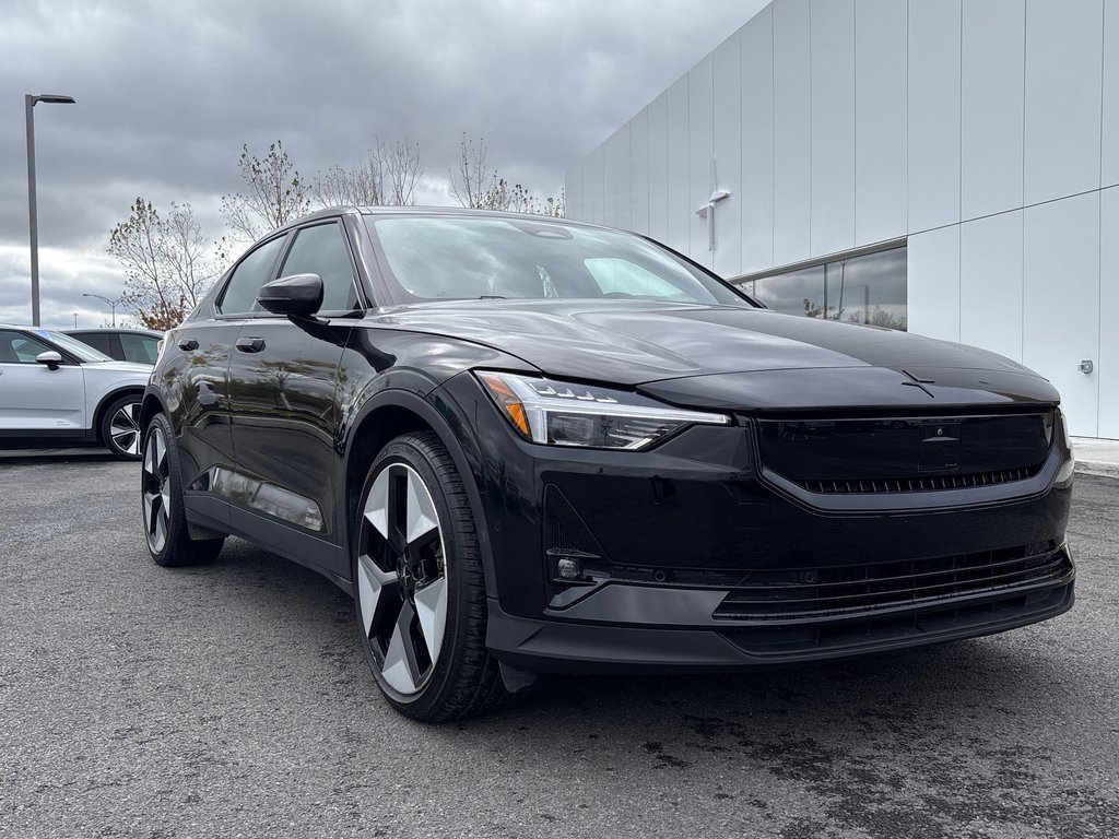 2024 Polestar 2 Plus in Laval, Quebec - 2 - w1024h768px