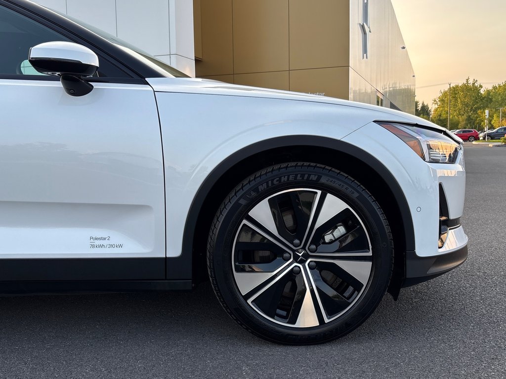 Polestar 2 Plus 2024 à Laval, Québec - 7 - w1024h768px