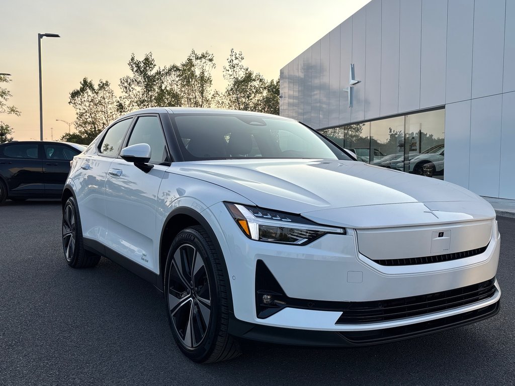 Polestar 2 Plus 2024 à Laval, Québec - 2 - w1024h768px