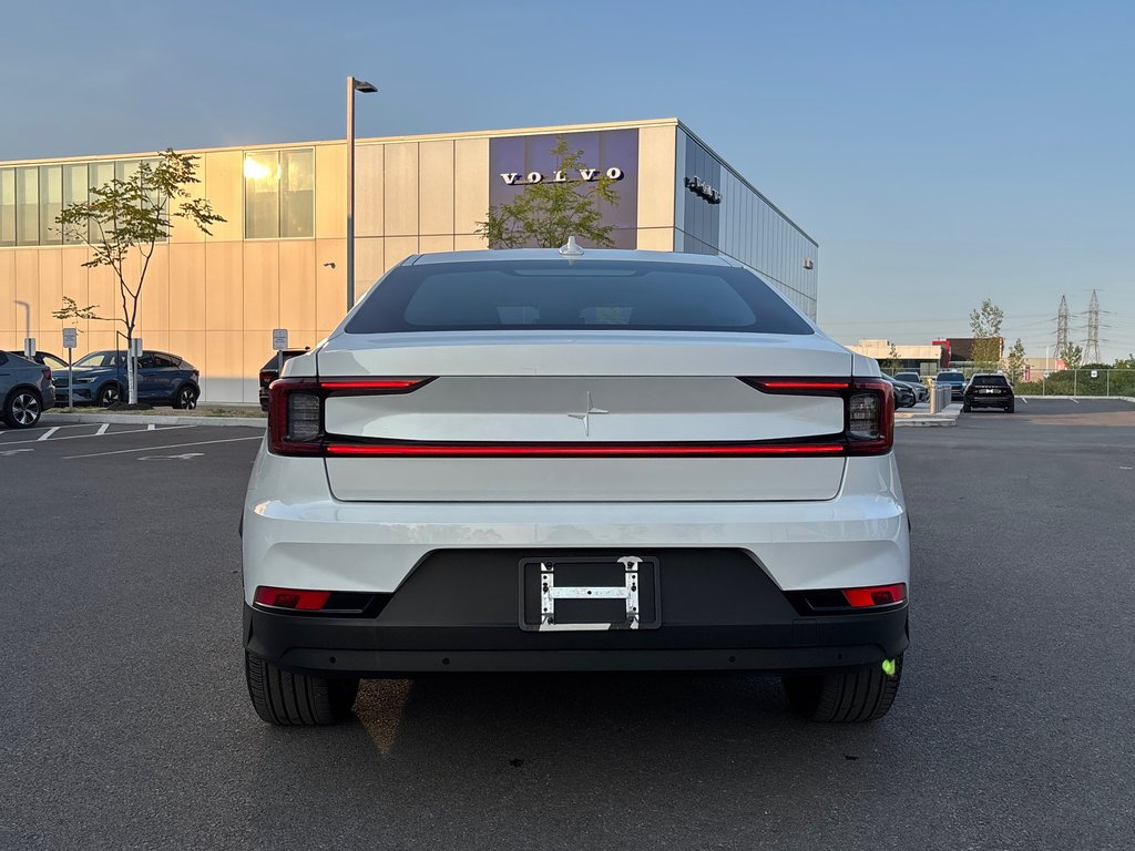 Polestar 2 Plus 2024 à Laval, Québec - 5 - w1024h768px