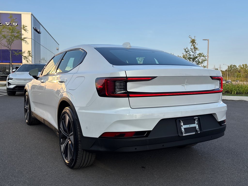 Polestar 2 Plus 2024 à Laval, Québec - 3 - w1024h768px