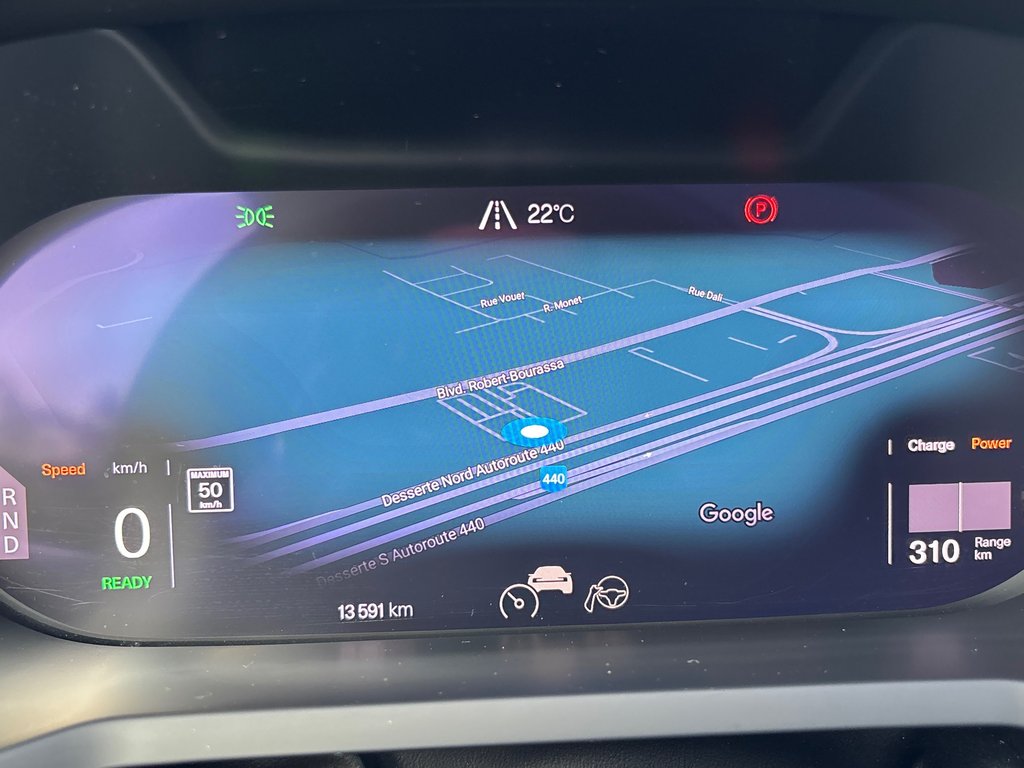 Polestar 2 Plus 2024 à Laval, Québec - 9 - w1024h768px