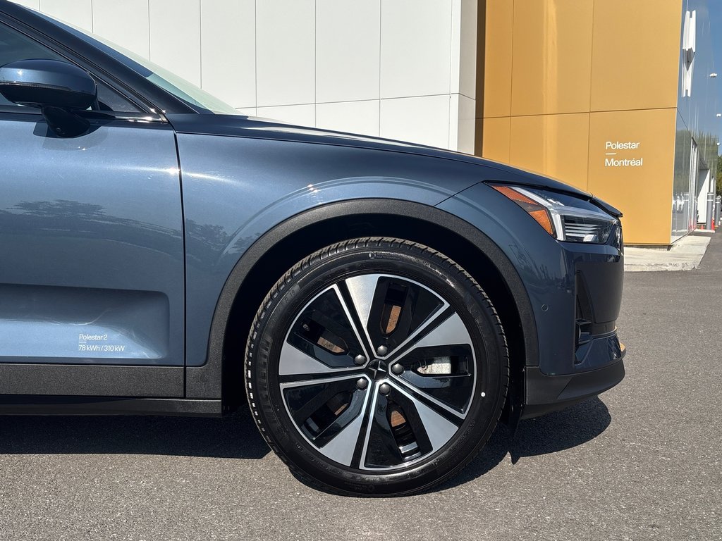 2024 Polestar 2 Plus in Laval, Quebec - 10 - w1024h768px