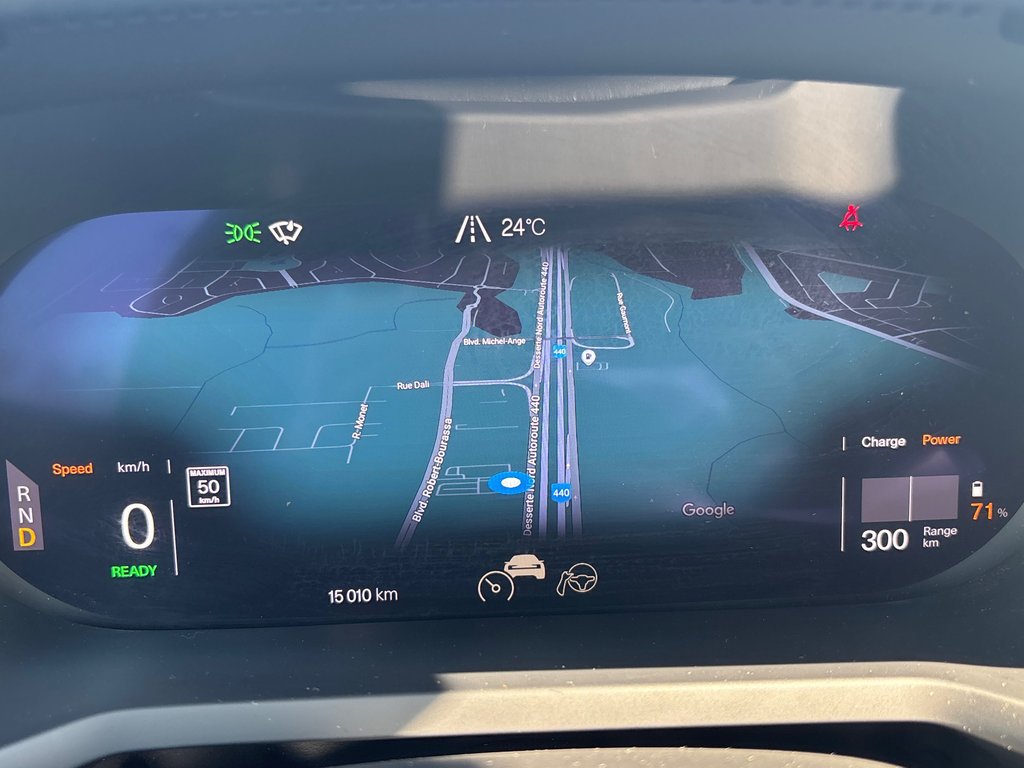 2024 Polestar 2 Plus in Laval, Quebec - 7 - w1024h768px