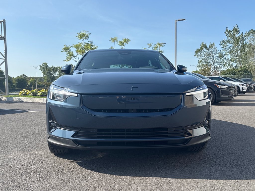 2024 Polestar 2 Plus in Laval, Quebec - 6 - w1024h768px