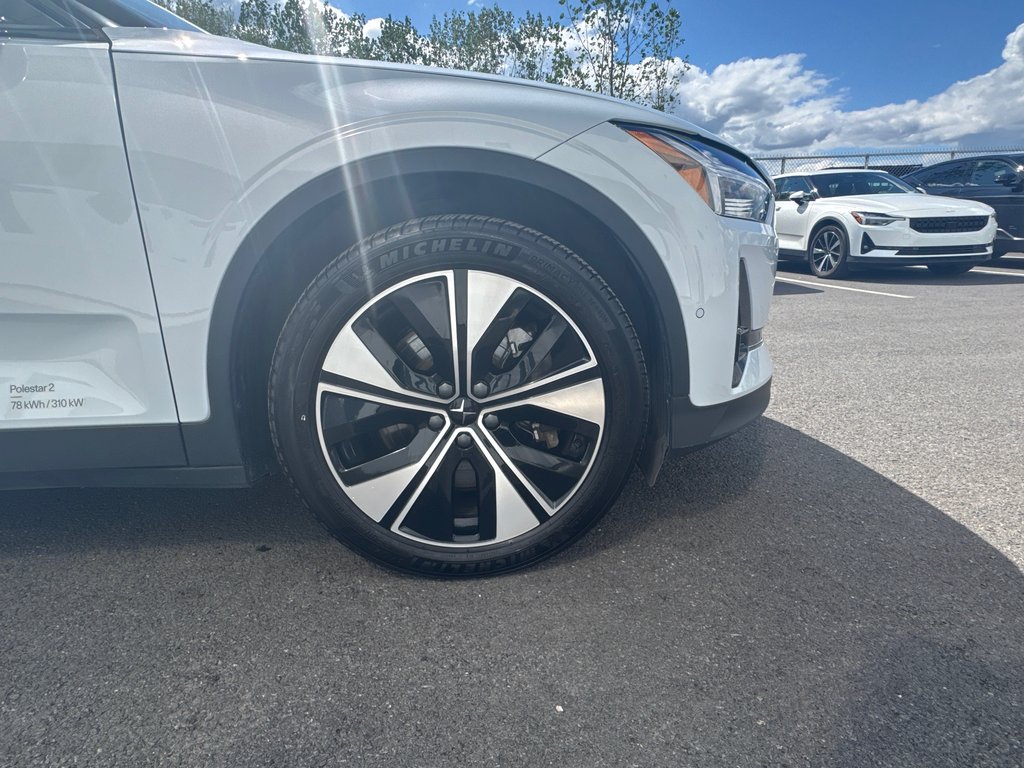 Polestar 2 Plus 2024 à Laval, Québec - 10 - w1024h768px