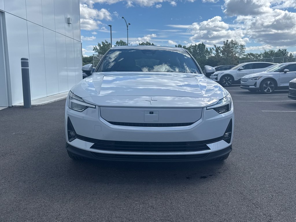 Polestar 2 Plus 2024 à Laval, Québec - 4 - w1024h768px