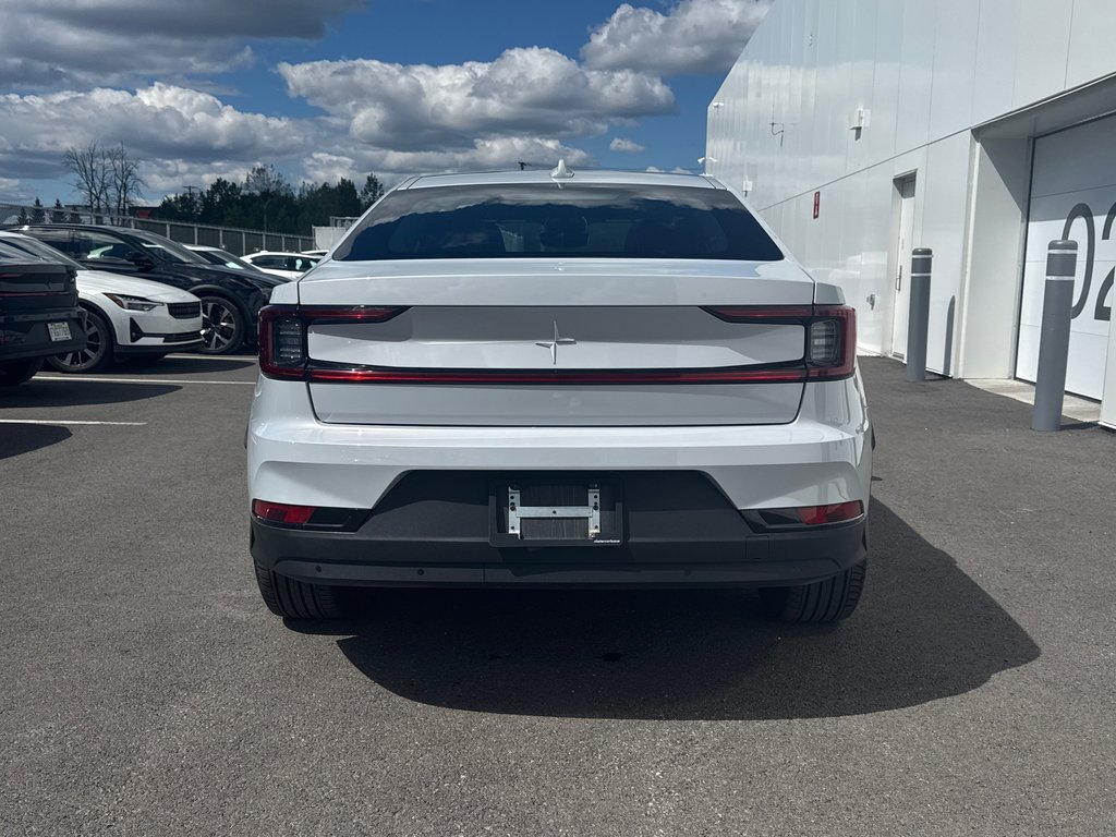 Polestar 2 Plus 2024 à Laval, Québec - 3 - w1024h768px