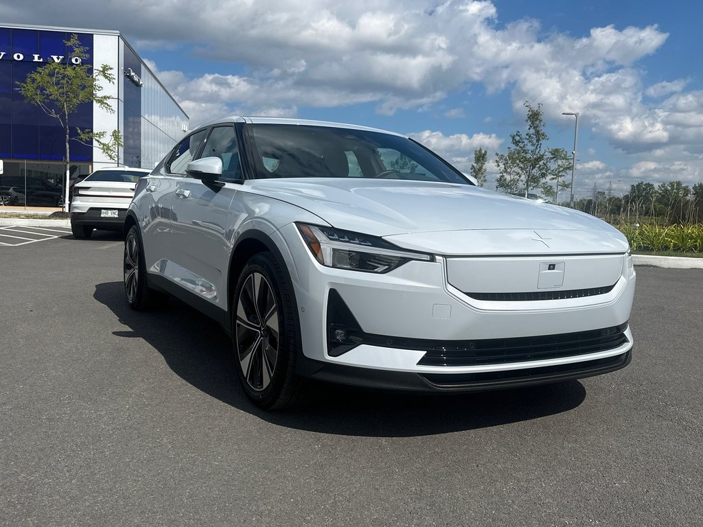 Polestar 2 Plus 2024 à Laval, Québec - 2 - w1024h768px