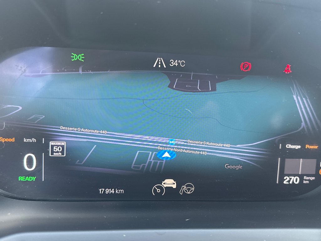 Polestar 2 Plus 2024 à Laval, Québec - 8 - w1024h768px