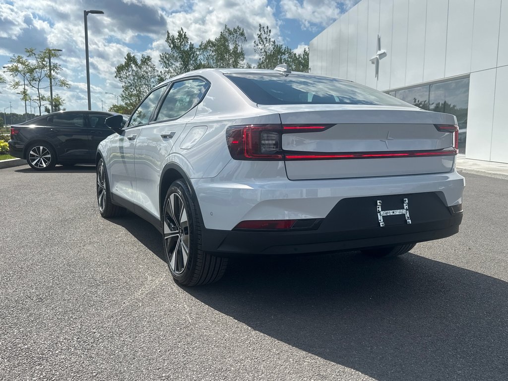 Polestar 2 Plus 2024 à Laval, Québec - 3 - w1024h768px