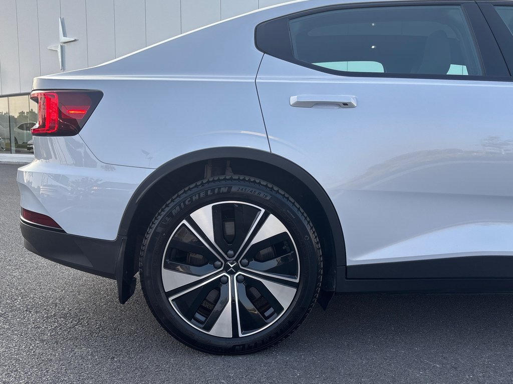 2024 Polestar 2 Plus in Laval, Quebec - 8 - w1024h768px