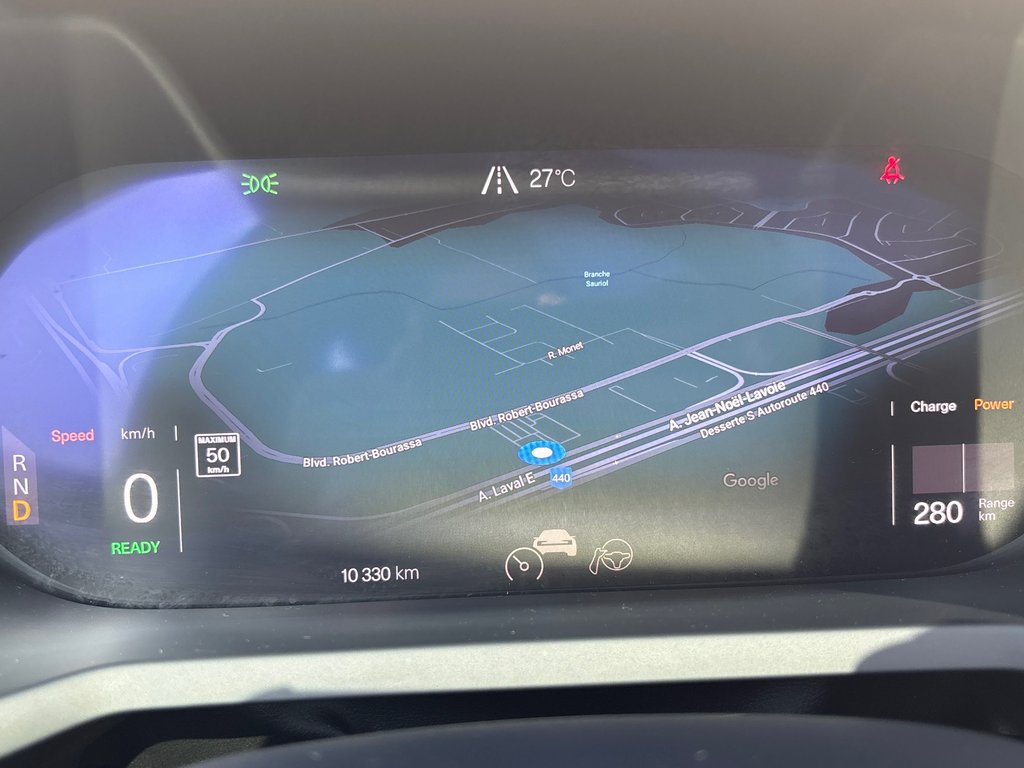 2024 Polestar 2 Plus in Laval, Quebec - 9 - w1024h768px
