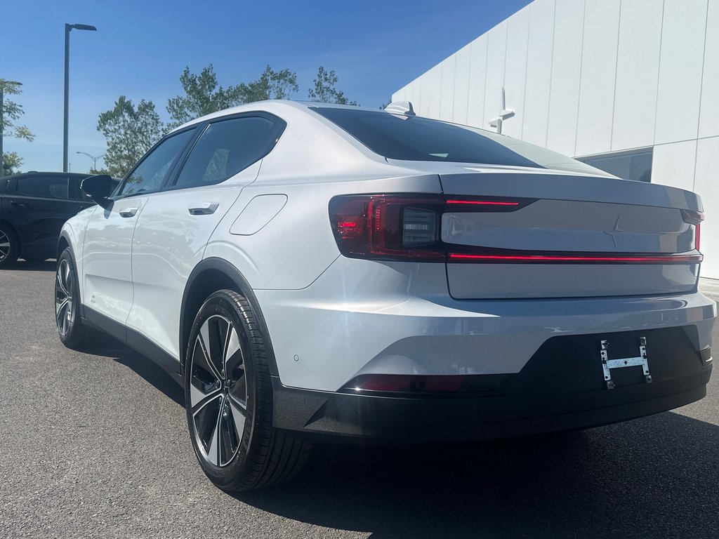 Polestar 2 Plus 2024 à Laval, Québec - 3 - w1024h768px