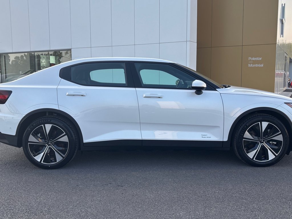 2024 Polestar 2 Plus in Laval, Quebec - 7 - w1024h768px