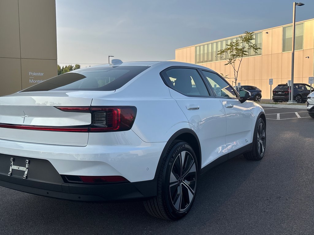 2024 Polestar 2 Plus in Laval, Quebec - 3 - w1024h768px