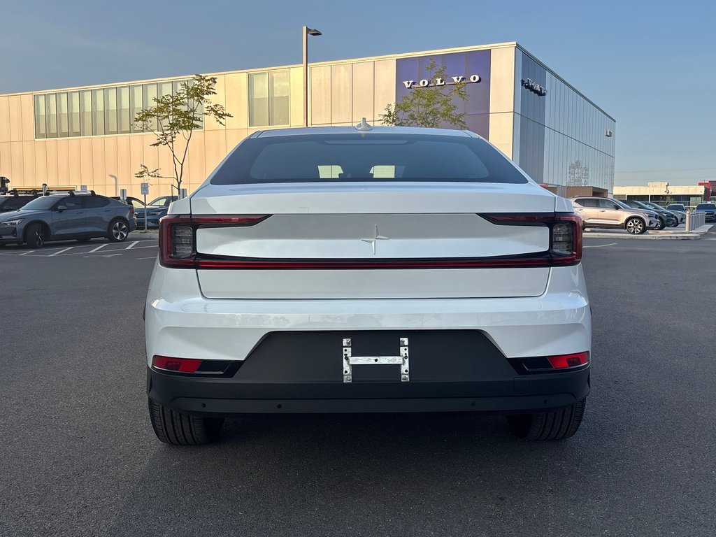 2024 Polestar 2 Plus in Laval, Quebec - 5 - w1024h768px
