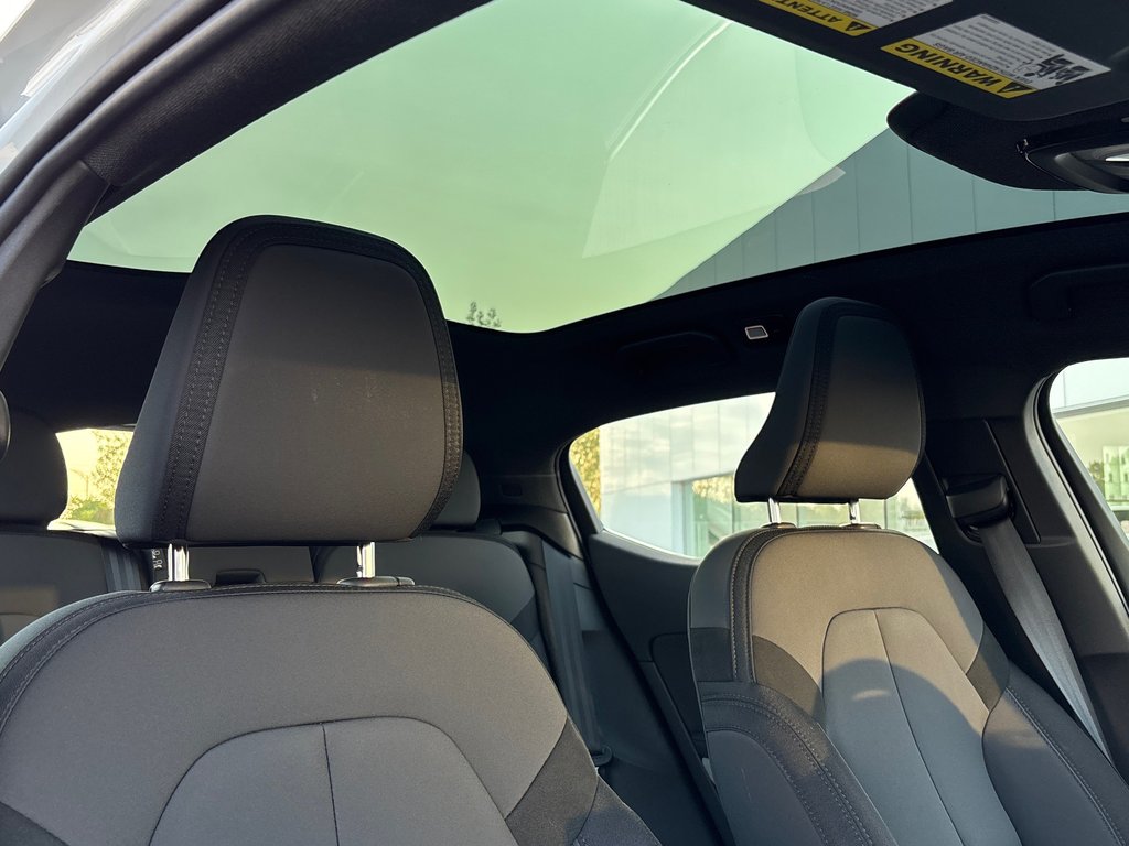 2024 Polestar 2 Plus in Laval, Quebec - 16 - w1024h768px
