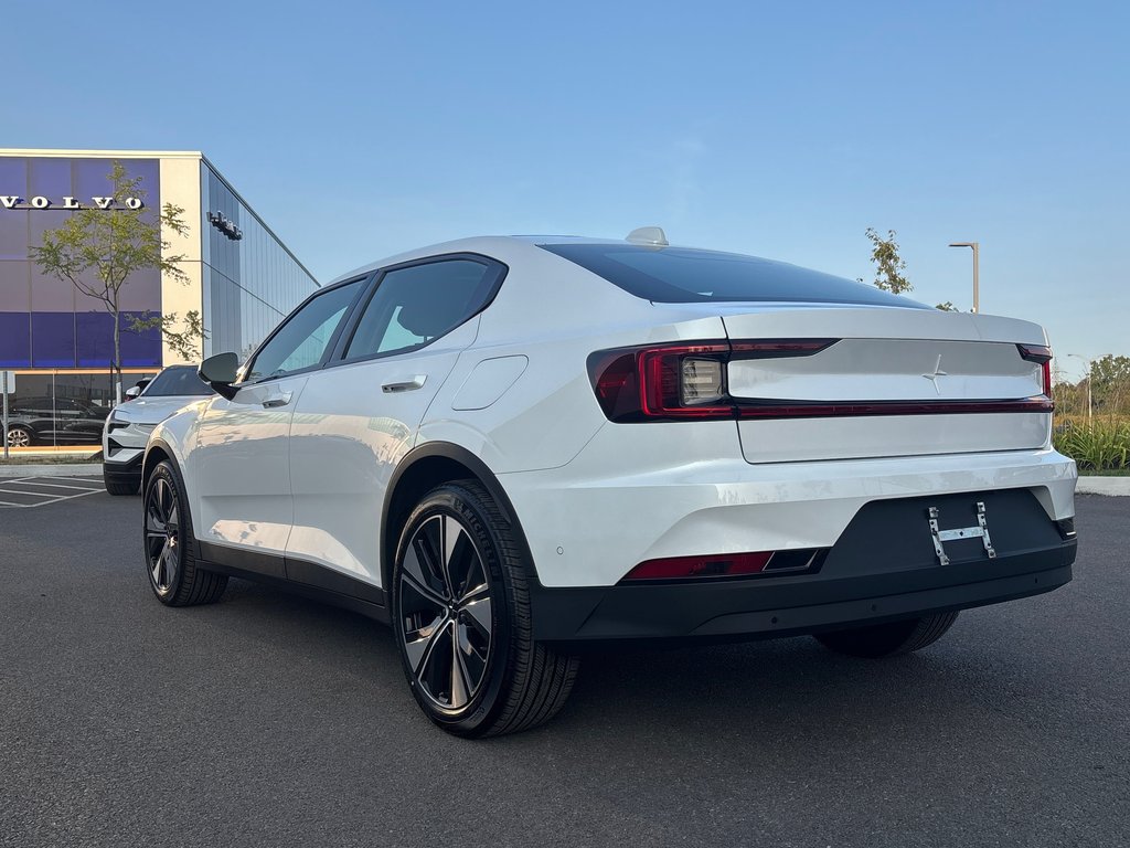 2024 Polestar 2 Plus in Laval, Quebec - 4 - w1024h768px