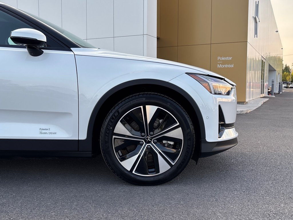 2024 Polestar 2 Plus in Laval, Quebec - 14 - w1024h768px