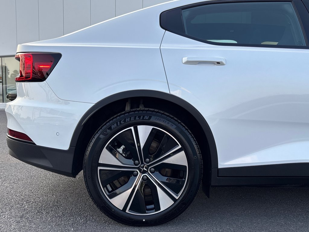 2024 Polestar 2 Plus in Laval, Quebec - 15 - w1024h768px