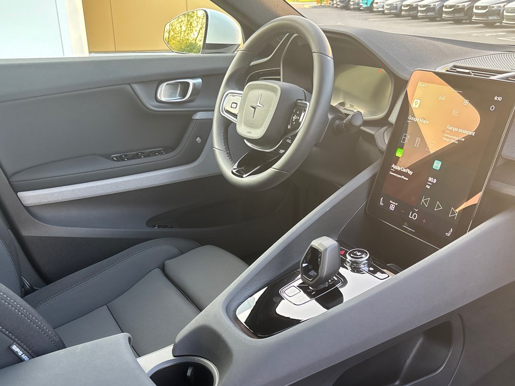 2024 Polestar 2 Plus in Laval, Quebec - 13 - w1024h768px