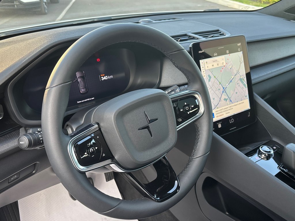 2024 Polestar 2 Plus in Laval, Quebec - 9 - w1024h768px